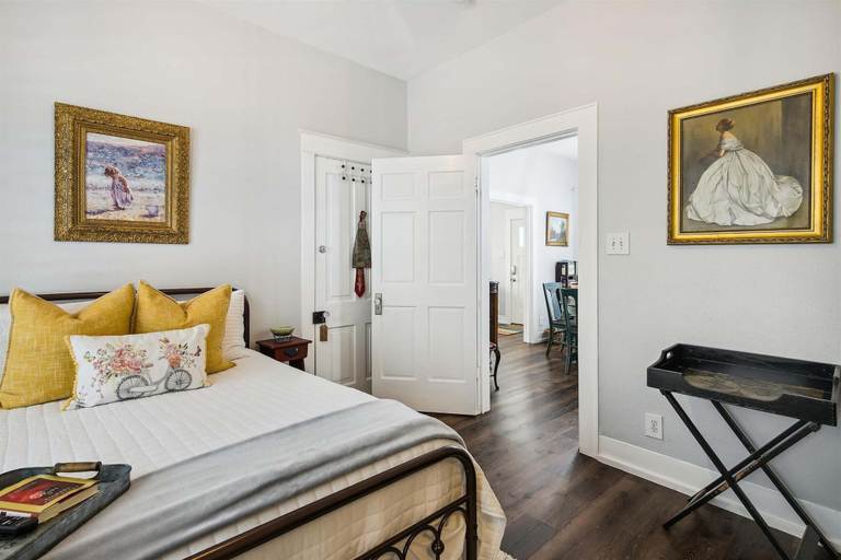 Bedroom 2, Patty's Place, Galveston