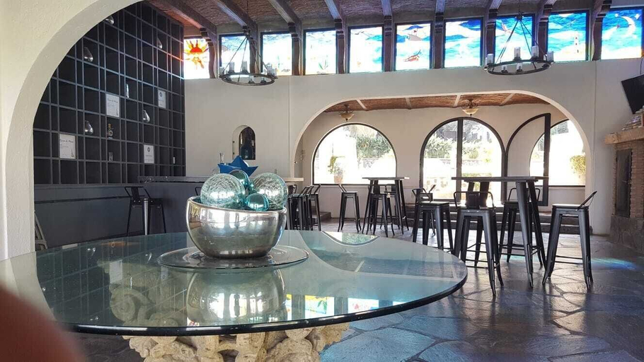 Food & Drinks 3, Casa Rivera de Moras, Lago de Chapala