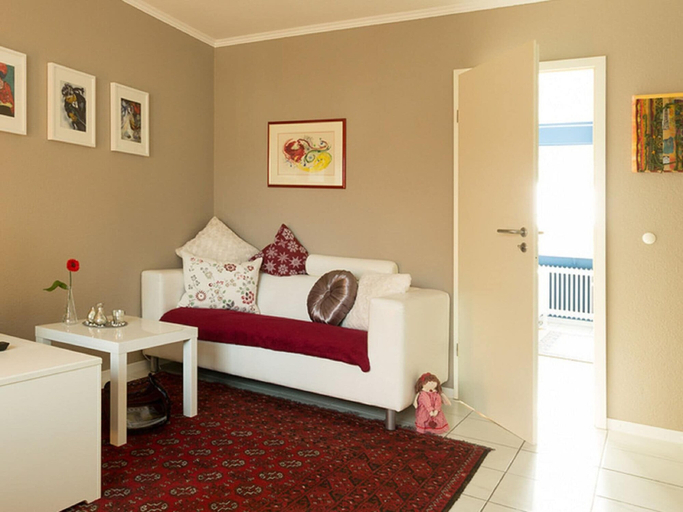 Others 4, Beautiful Apartment in Bad Bellingen near Rhine River, Lörrach