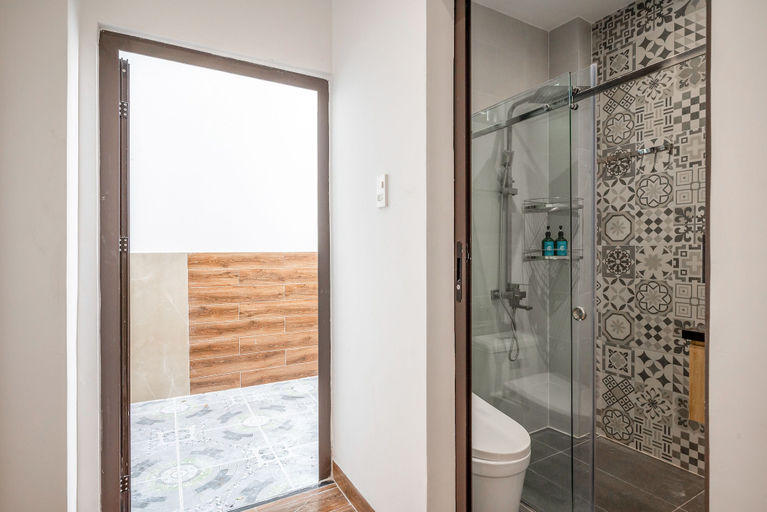 Bathroom 4, Cozrum Homes - Winter Corner, Phú Nhuận