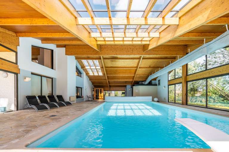 Sport & Beauty 5, L' Homillon, Landes