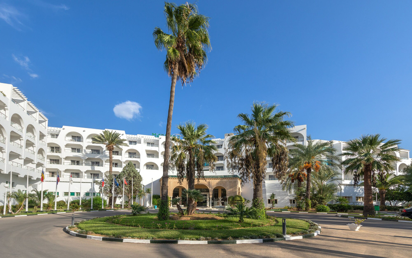 Exterior & Views 2, Marhaba Beach, Sousse Médina