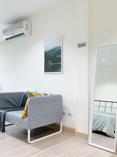 Others 5, Hostbox Bangkok, Lat Krabang