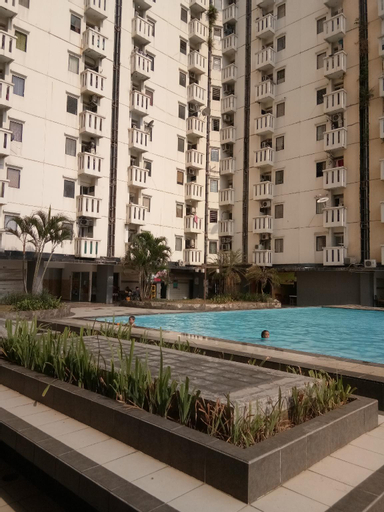 Exterior & Views 1, Exclucive apartement
(Apartemen Cibubur Village), East Jakarta