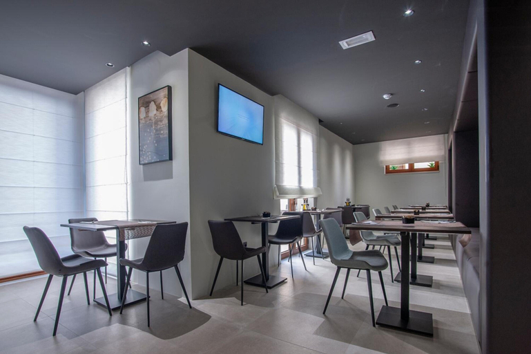 Food & Drinks 4, Boutique Hotel Vela