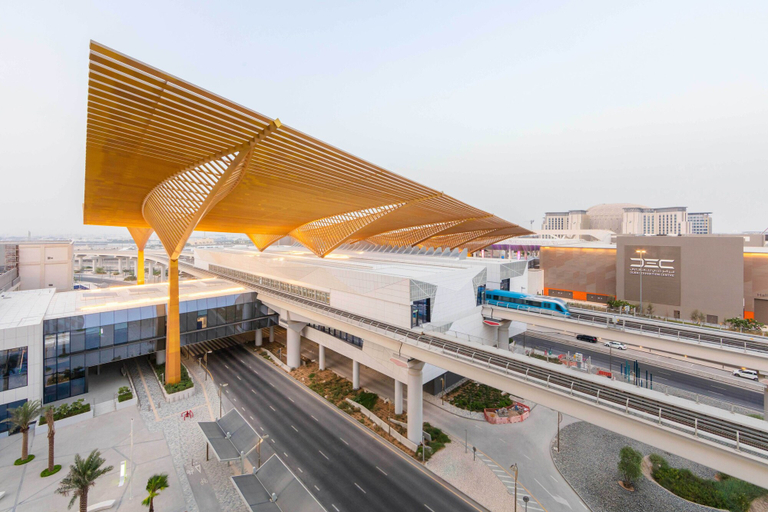 Exterior & Views 2, Expo Village Serviced Apartments, Dubai