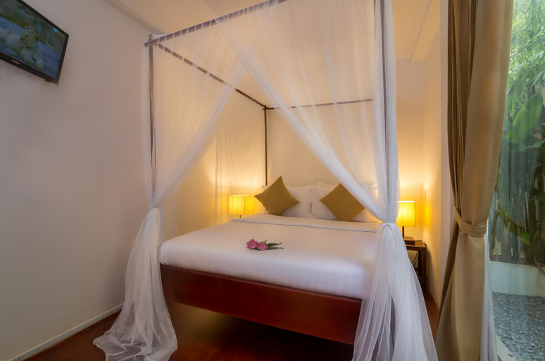 Bedroom 3, Wat Damnak House by Angkor Stays, Siem Reap