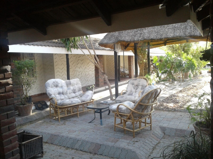Others 4, Road View Lodge, Masungu