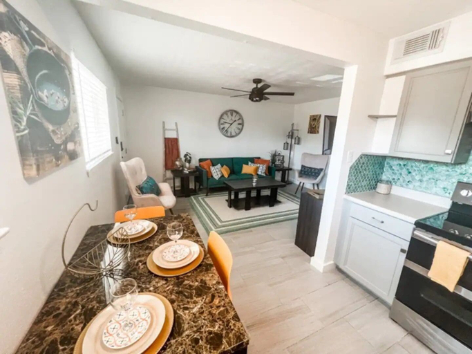 Others 5, Galveston Beach Condos, Galveston