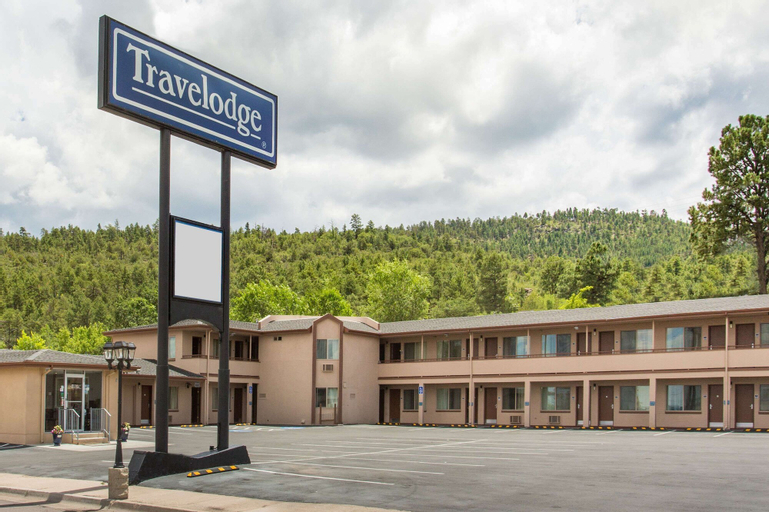 Travelodge by Wyndham Williams Grand Canyon, Coconino