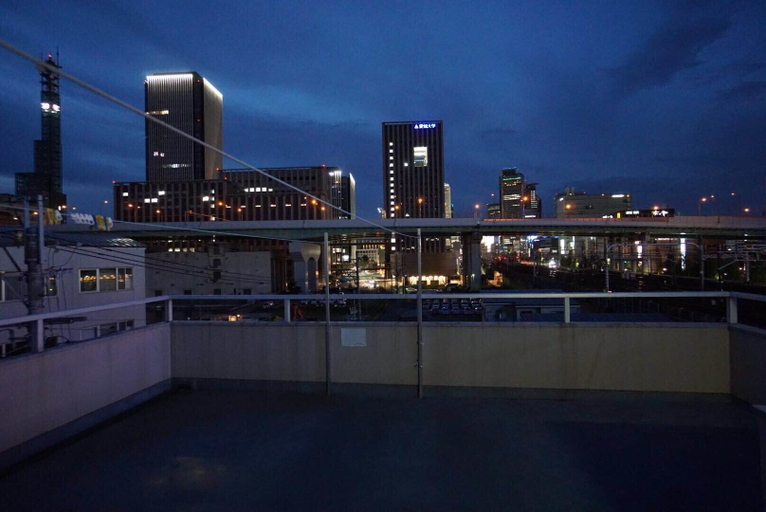 Others 4, Hostel 758 Nagoya 1K, Nagoya