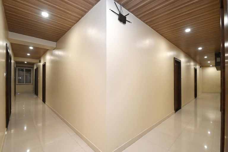 Others 5, HOTEL HALLMARK, Kota