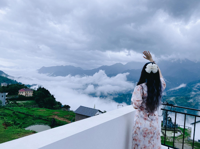 Others 5, villa 5 phòng ngủ săn mây Homestay1579SaPa, Sa Pa