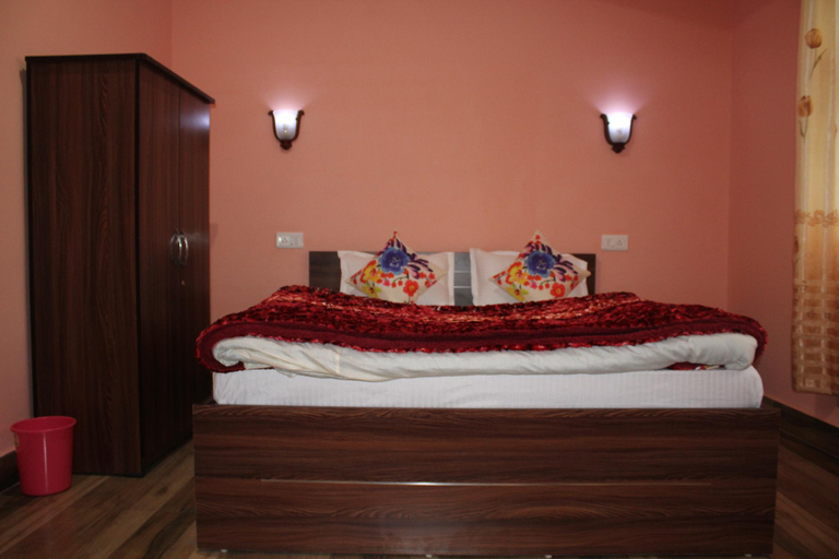 Others 4, Kitsel Homestay, South Sikkim
