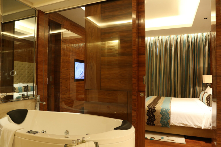 Bedroom 19