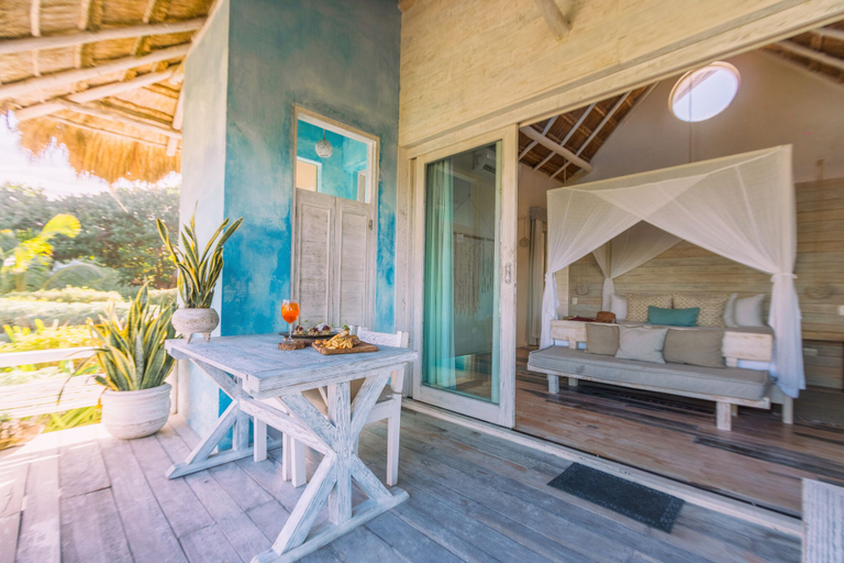 Bedroom 4, Kai Tulum, Cozumel