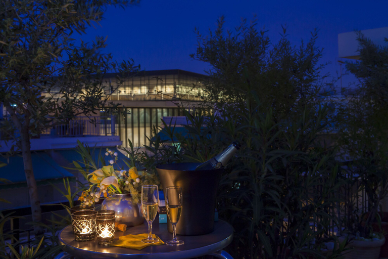 Exterior & Views, Philippos Hotel, Attica