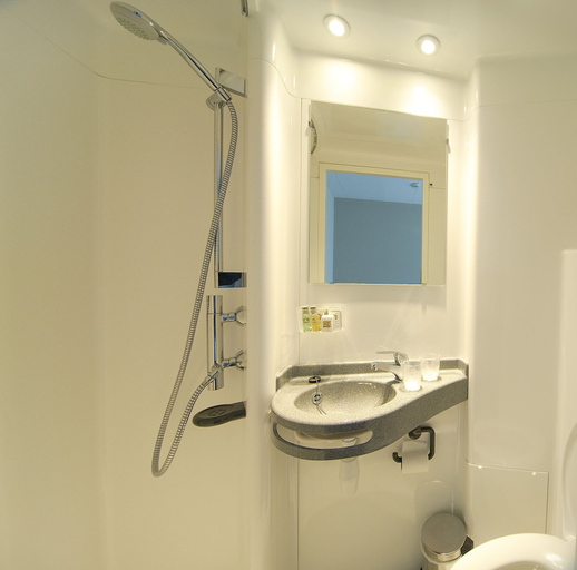 Bathroom 4, Best Western Plus Hotel Restaurant Aduard, Zuidhorn