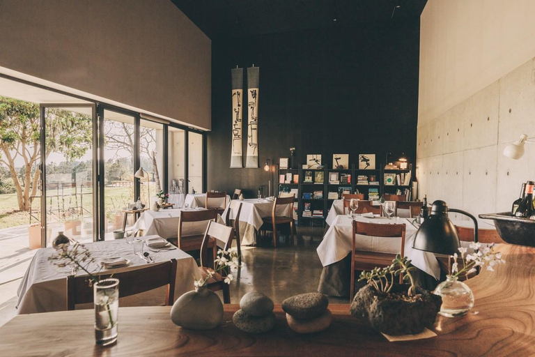 Food & Drinks 2, jejustay biuda, Seogwipo
