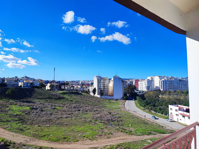 Others 4, Les Belles Residences E, Tanger-Assilah