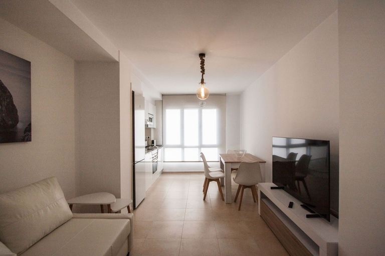 Others 5, Cuquiellu. Apartamento con piscina, Asturias