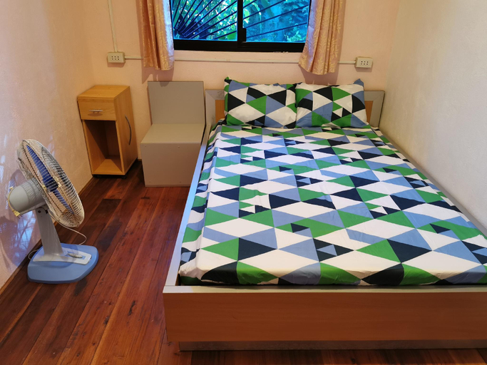 Bathroom, Beach House Dauin for groups+ families @ Glamping Dome Resort, Dauin