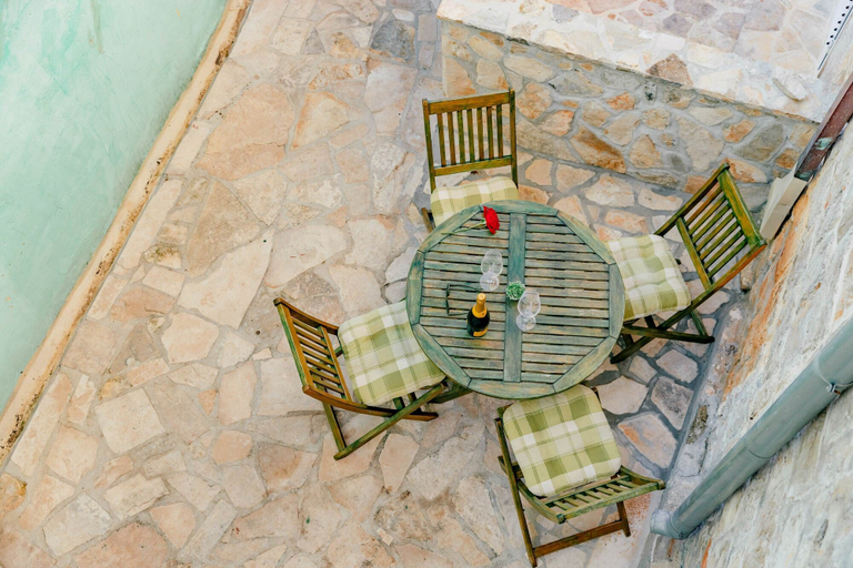 Others 4, Apartments Bigovo Veljic