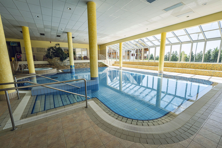 Sport & Beauty 5, Pohorje Village Wellbeing Resort – Forest Hotel Videc, Hoce-Slivnica
