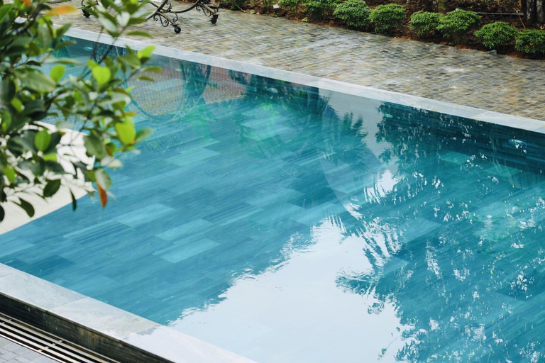 Sport & Beauty 2, Lalita Tam Coc Resort & Spa, Hoa Lư