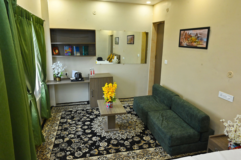 Others 5, Hotel Get Dreams Inn, Varanasi, Varanasi