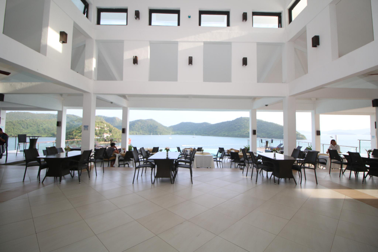 Food & Drinks 5, Busuanga Bay Lodge, Busuanga