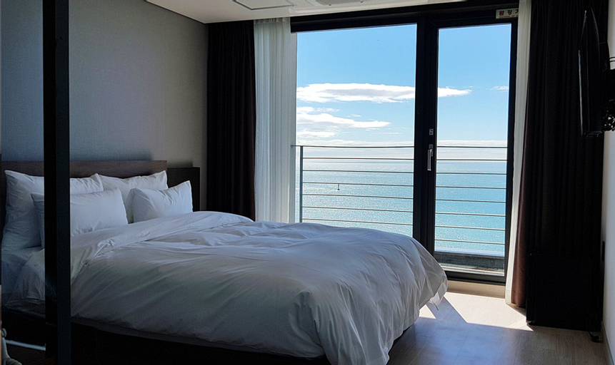 Suntree Hotel, Haeundae