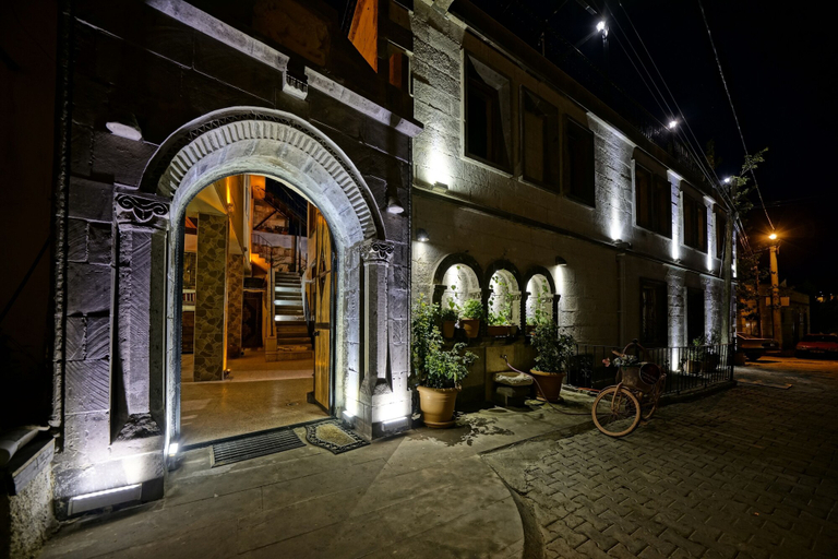 Exterior & Views 3, Goreme Valley Cave House, Nevşehir