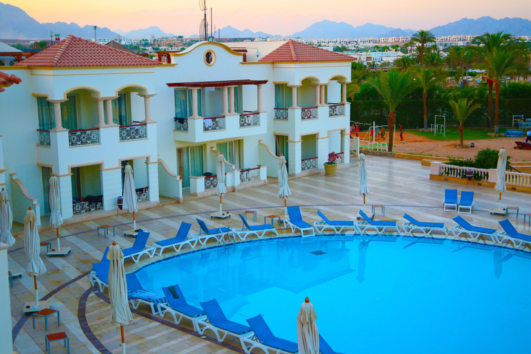 Sport & Beauty 3, Marina Sharm Hotel, Sharm el-Sheikh