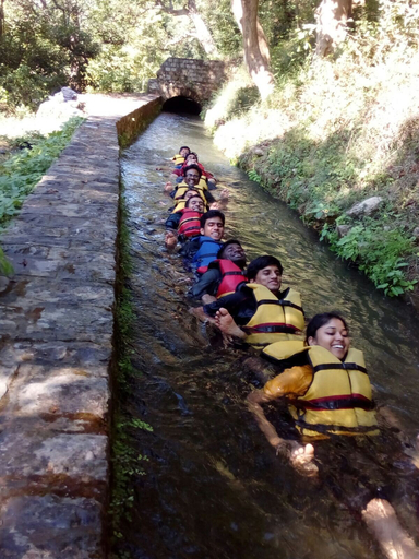 Others 5, Alaya resort Corbett, Nainital