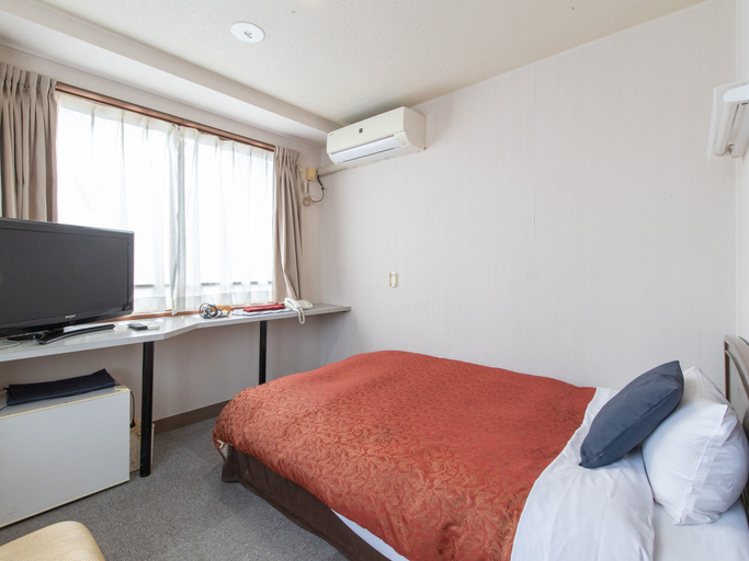 Bedroom 3, Tabist Rays Hotel Yakata, Miyazaki