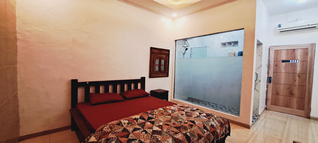 Hotel Bali Graha Dewata Agung, Malang
