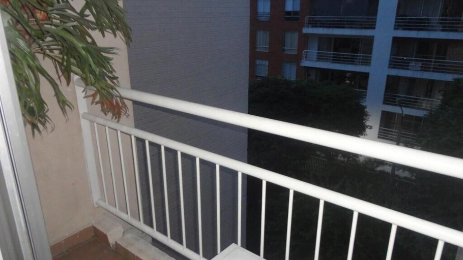 Others 5, Emdoralahouse, Santiago de Cali