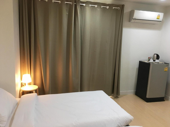 Bedroom 4, A-port, Lat Krabang