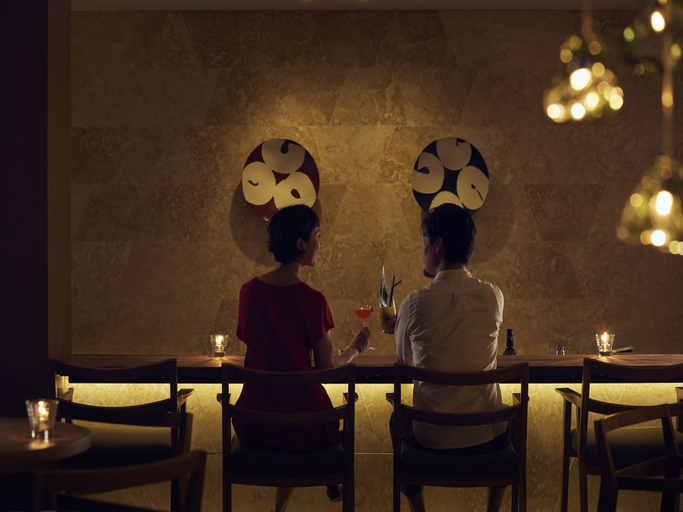 Food & Drinks 5, The Rescape, Miyakojima