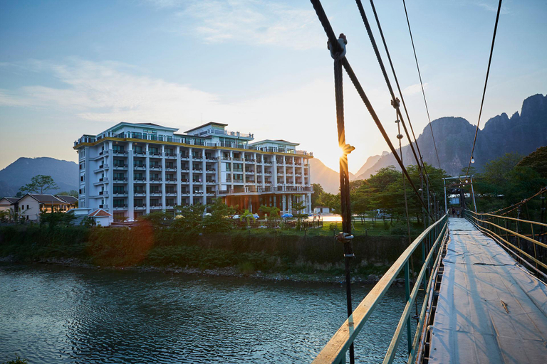 Others 3, Thavisouk Riverside Hotel, Vangvieng