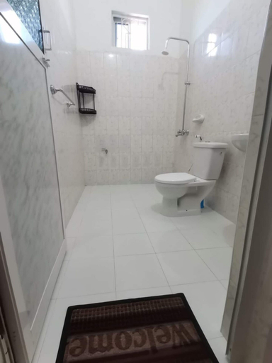 Bathroom 4, Serenity House Zanzibar, Kusini