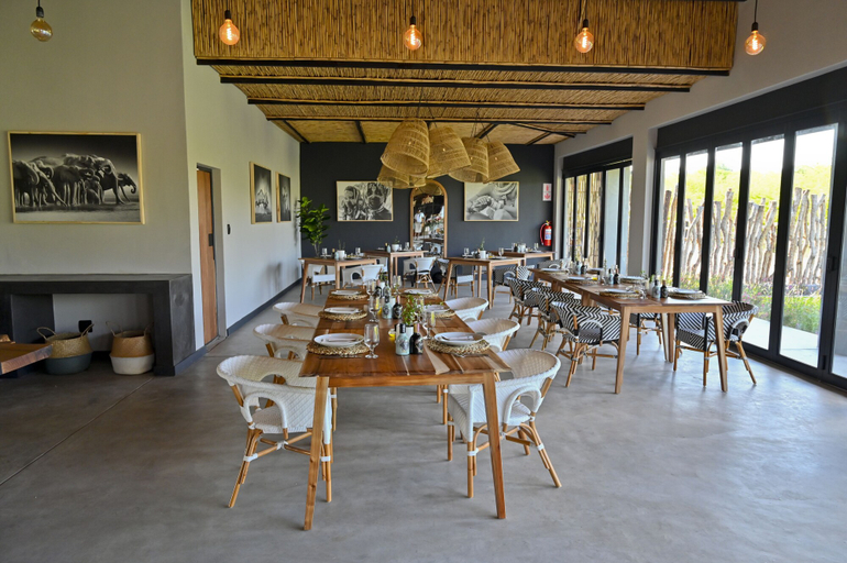 Food & Drinks 5, The Orpen Kruger, Ehlanzeni