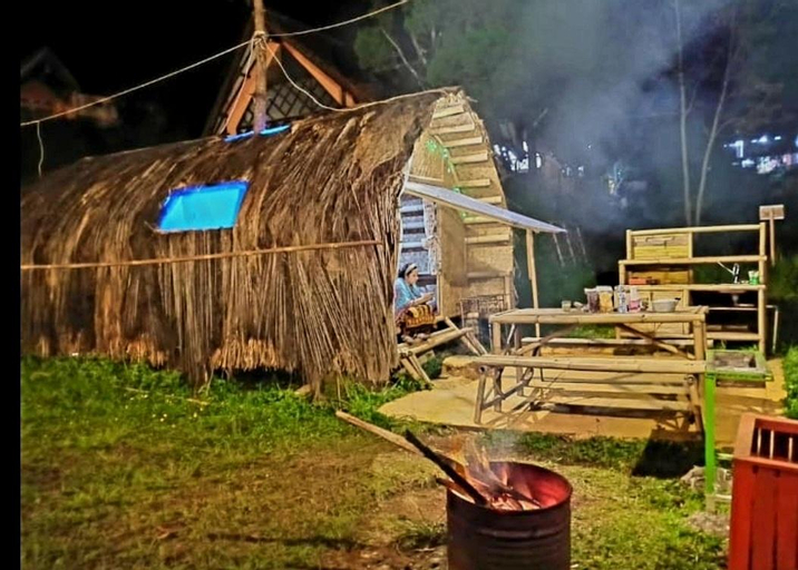 Others, Glamping [Sunrise] - 1 : Argapuri Jungle Resort, Bandung