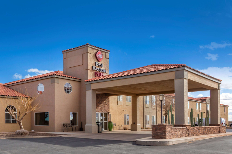 Best Western Plus Winslow Inn, Navajo