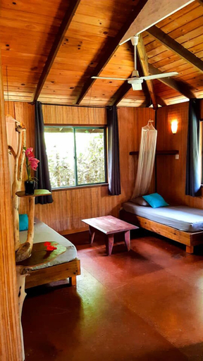 Bedroom 3, VILLAGE TEMANOHA
