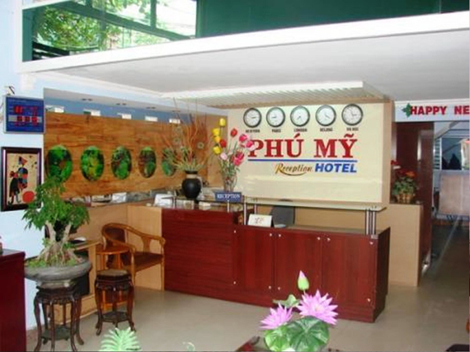 Others 3, Phu My Hotel, Da Nang