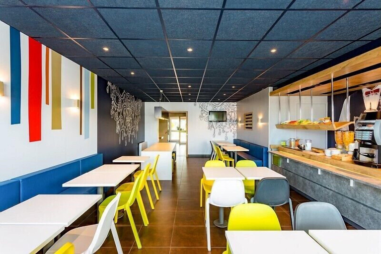 Food & Drinks 5, ibis budget Quimper, Finistère