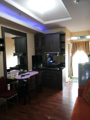 Others 4, Exclucive apartement
(Apartemen Cibubur Village), East Jakarta