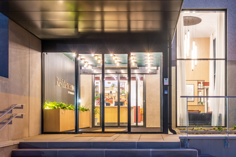 Exterior & Views 3, Residence Inn by Marriott Brussels Airport, Vlaams Brabant
